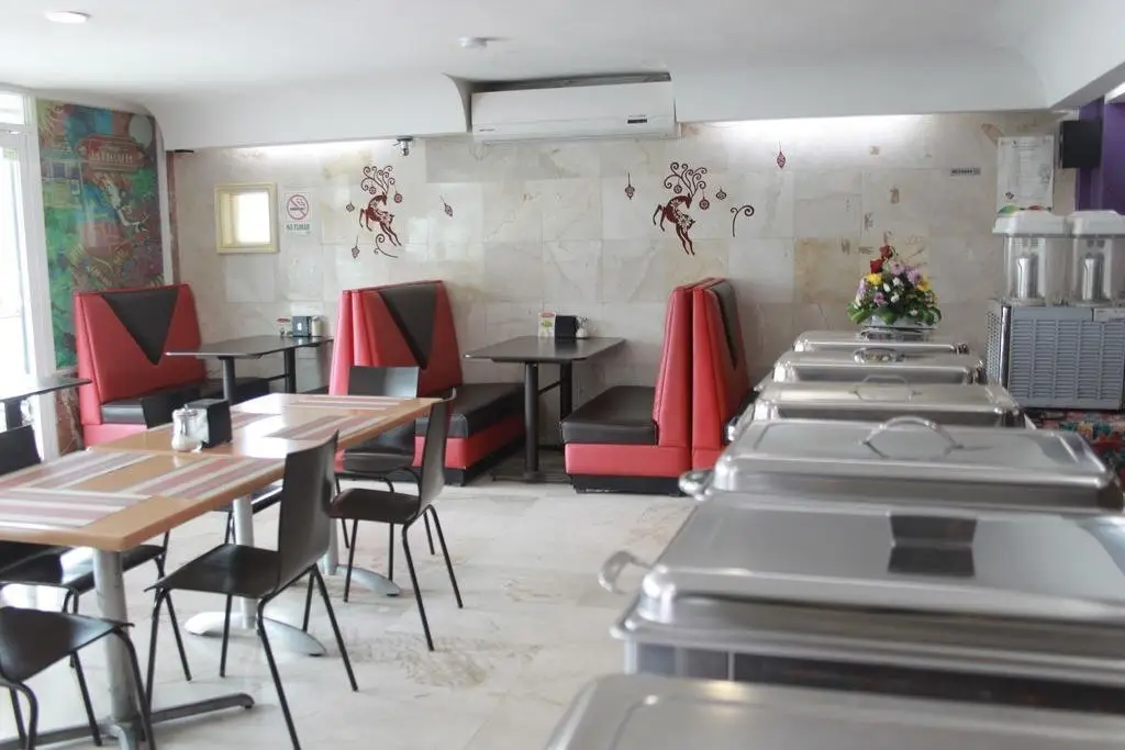 Чэнду: Junyi Hotel