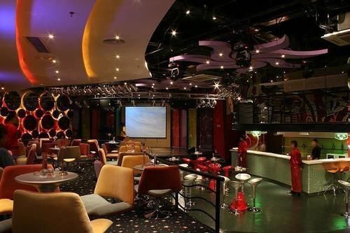 Нанкин: Longhua Hotel - Nanjing