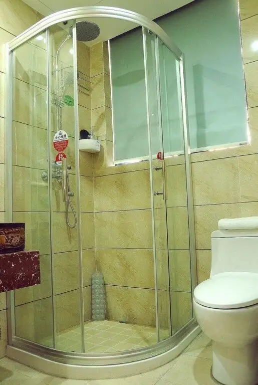 Ханчжоу: Hangzhou Dushi Yunduan Hotel