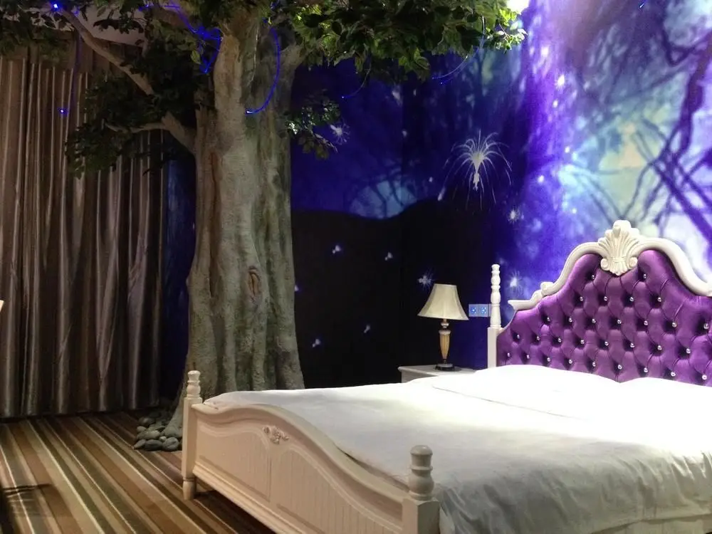 Чэнду: Huayu South City Hotel