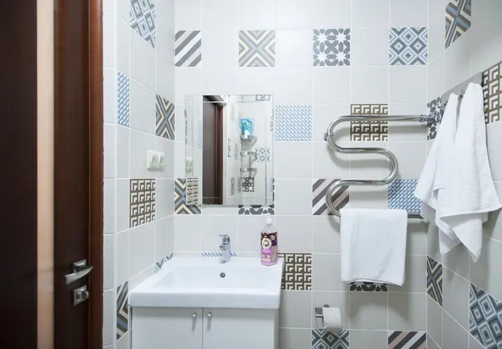 Балашиха: Hotel City Apartment