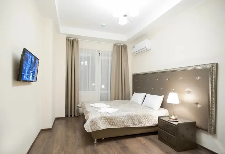 Балашиха: Hotel City Apartment