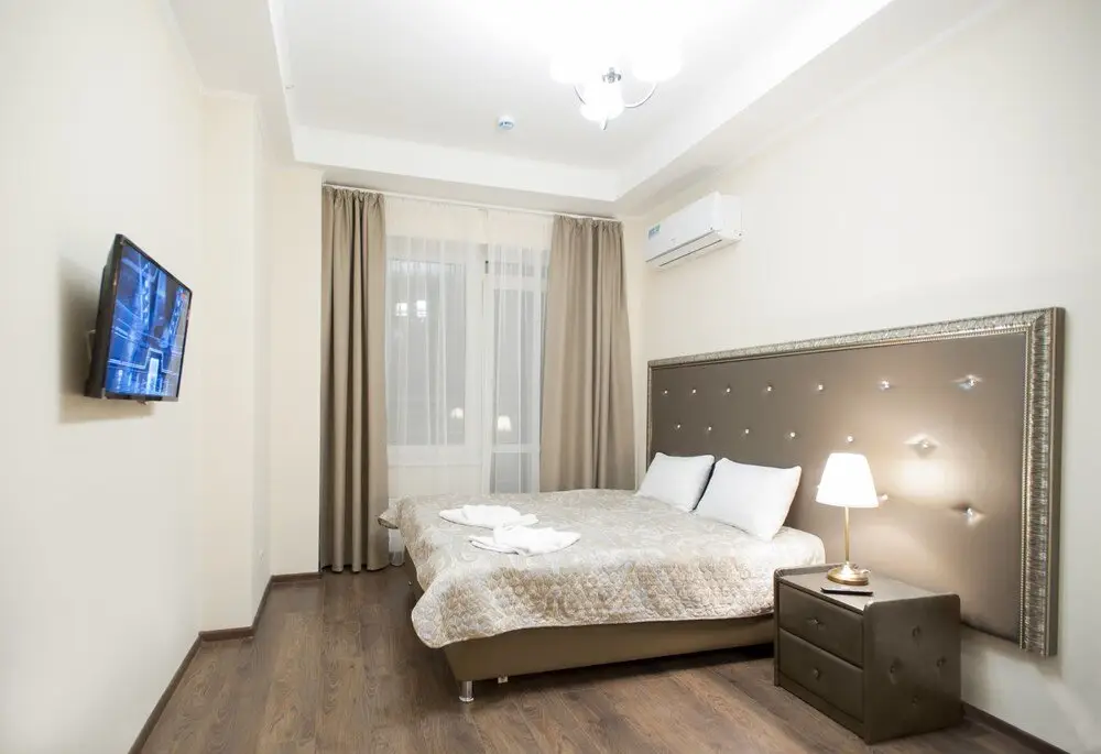Балашиха: Hotel City Apartment