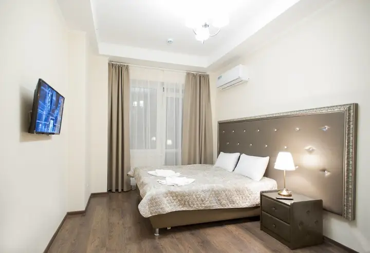 Балашиха: Hotel City Apartment