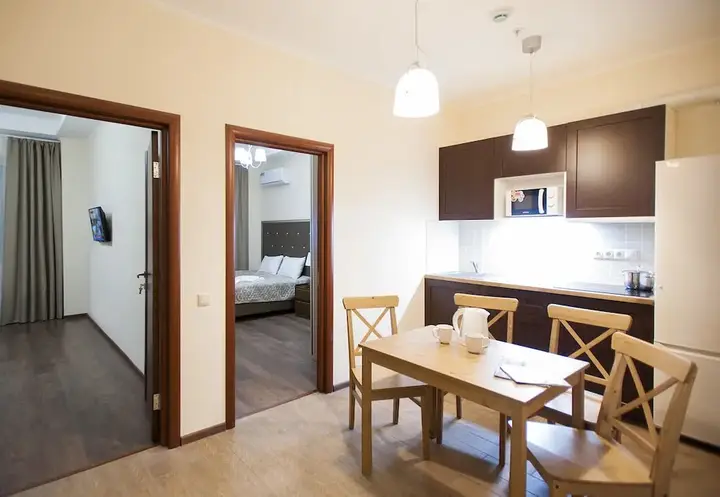 Балашиха: Hotel City Apartment