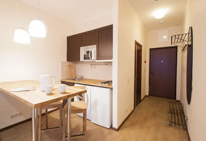 Балашиха: Hotel City Apartment