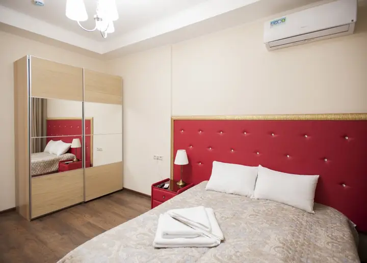 Балашиха: Hotel City Apartment