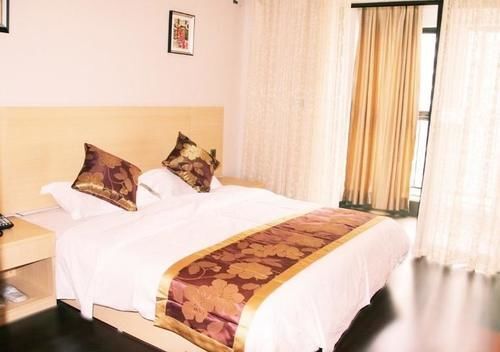 City Impression Hotel Apartment — фото 1