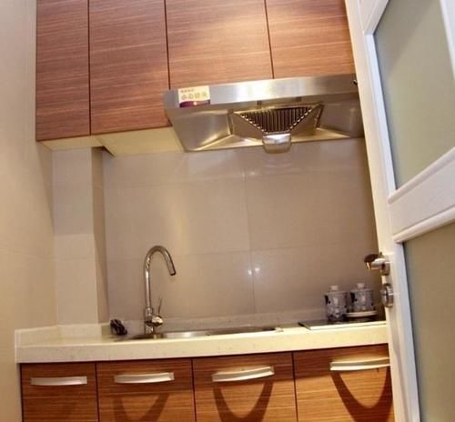 Чэнду: City Impression Hotel Apartment