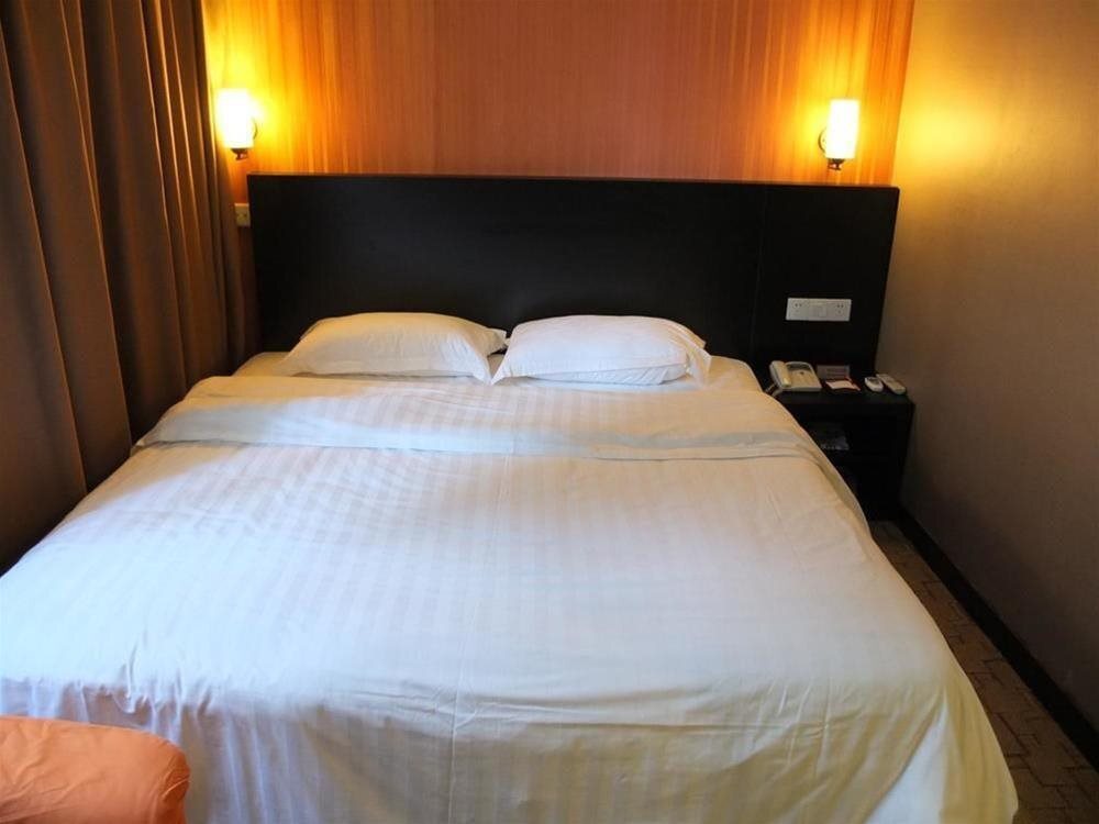 Шэньчжэнь: Shenzhen Regal City Hotel