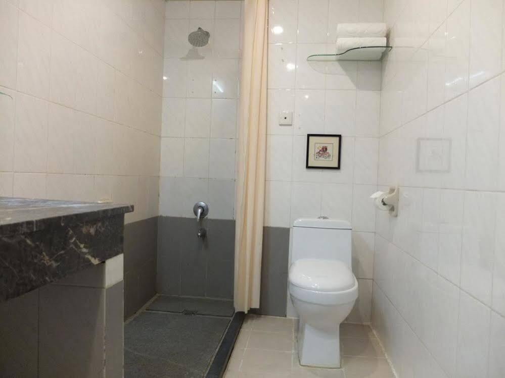 Шэньчжэнь: Shenzhen Regal City Hotel