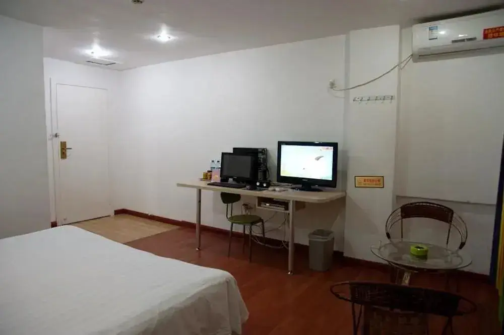 Шэньчжэнь: Yajia Chain Hotell