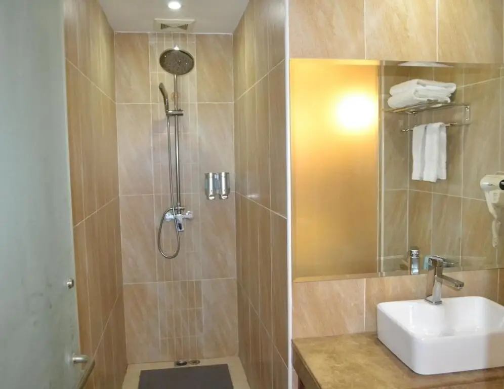 Шэньчжэнь: Longzhou Hotel