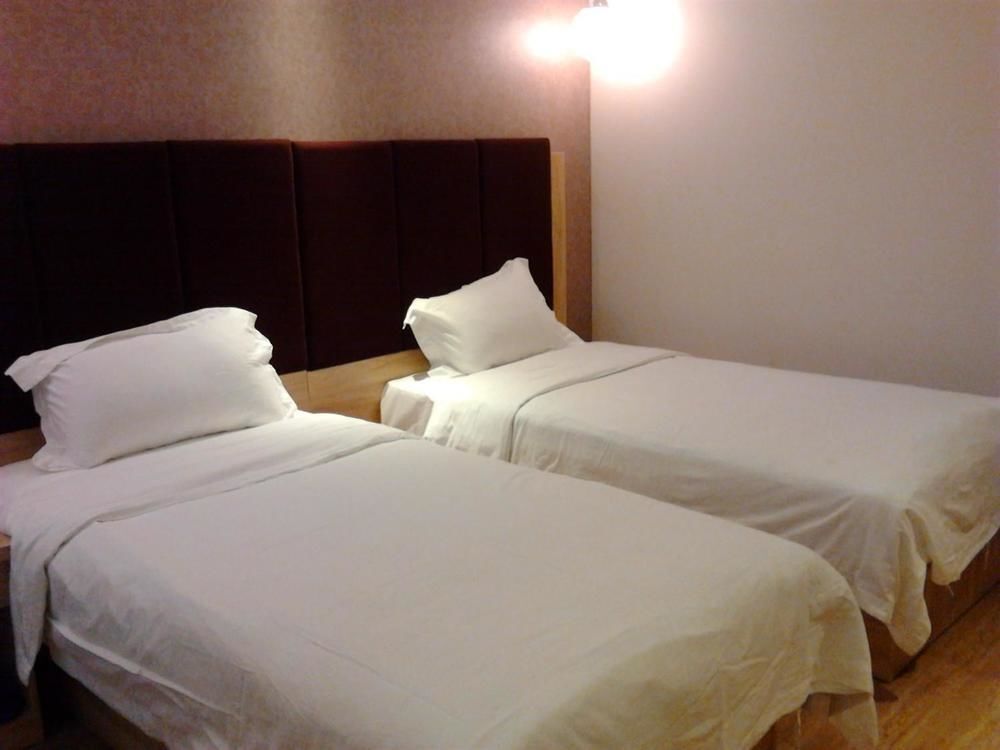Шэньчжэнь: Longzhou Hotel