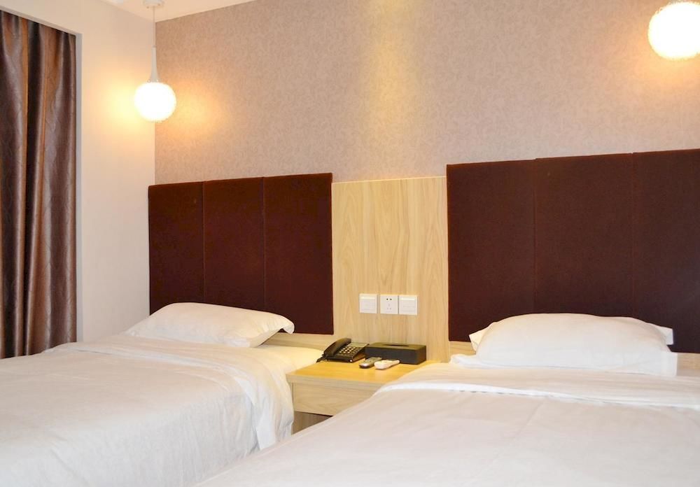 Шэньчжэнь: Longzhou Hotel