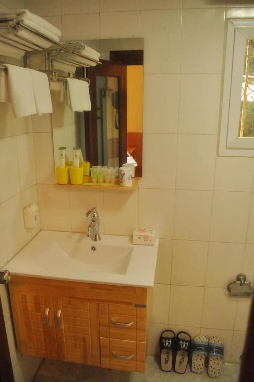 Сямынь: Linhai  Guest House Gulangyu Island