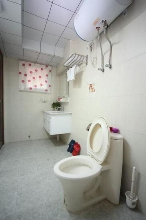 Сямынь: Linhai  Guest House Gulangyu Island