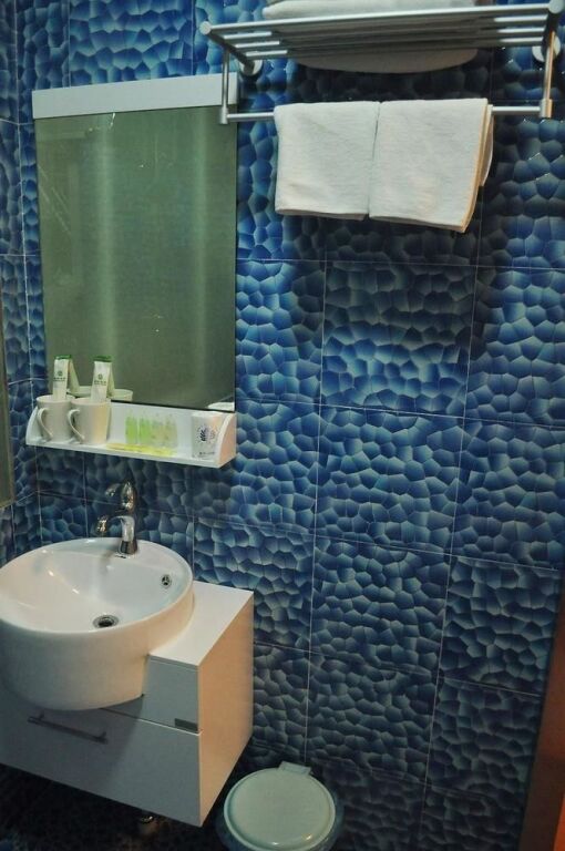 Сямынь: Linhai  Guest House Gulangyu Island