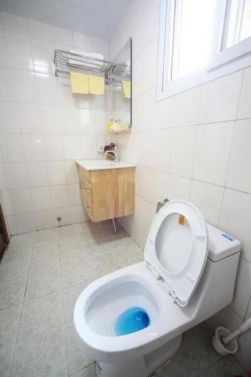Сямынь: Linhai  Guest House Gulangyu Island