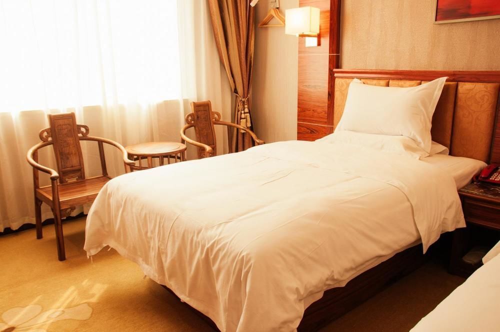 Шэньчжэнь: Dingdangtang City Inn - Shenzhen