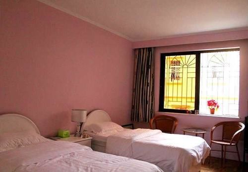 Сямынь: Gulangyu Lianhe Apartment Hotel - Xiamen