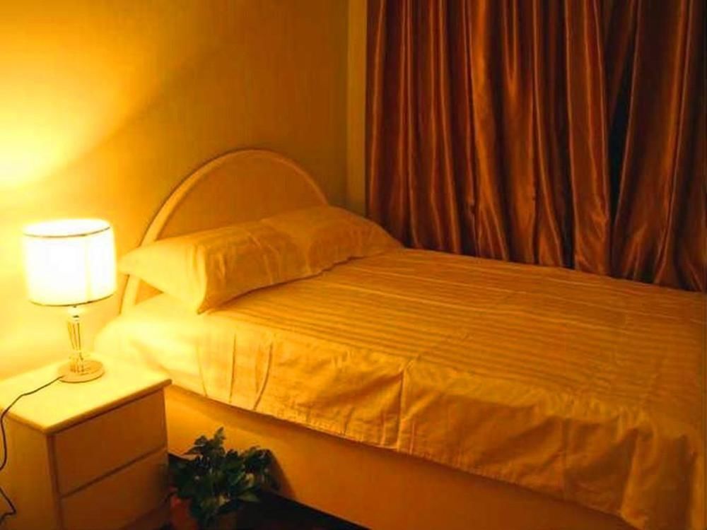 Сямынь: Gulangyu Lianhe Apartment Hotel - Xiamen