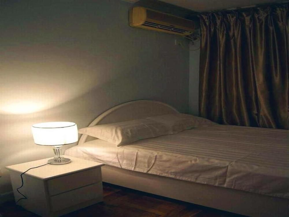 Сямынь: Gulangyu Lianhe Apartment Hotel - Xiamen