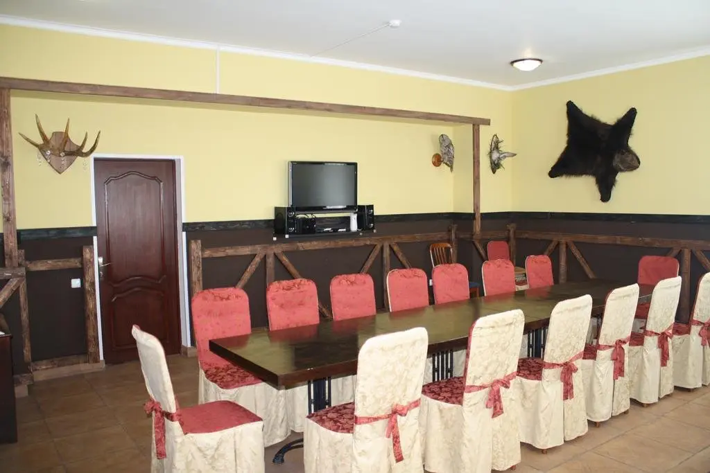 Тверь: Barskaya Usadba Country Club