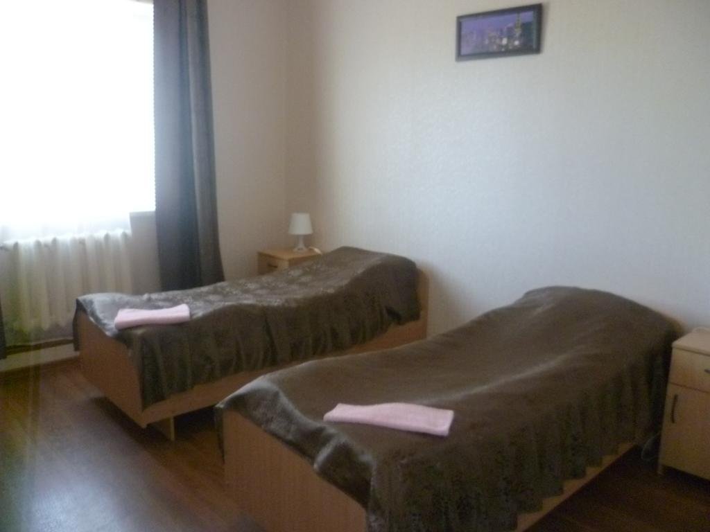 Тверь: Barskaya Usadba Country Club