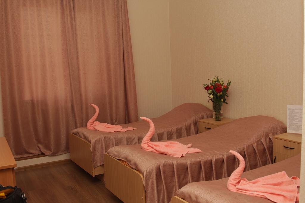 Тверь: Barskaya Usadba Country Club