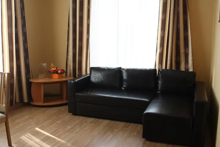 Тверь: Barskaya Usadba Country Club