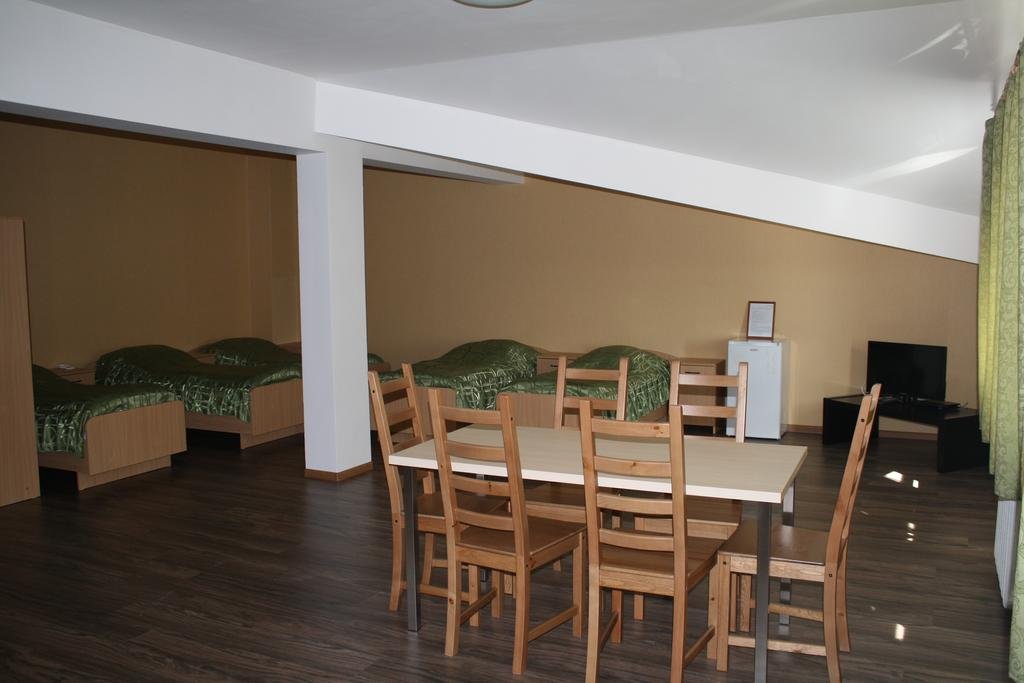 Тверь: Barskaya Usadba Country Club