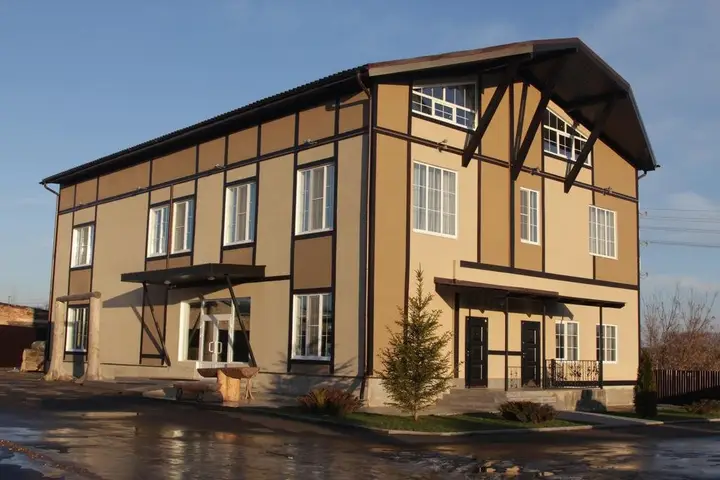 Тверь: Barskaya Usadba Country Club