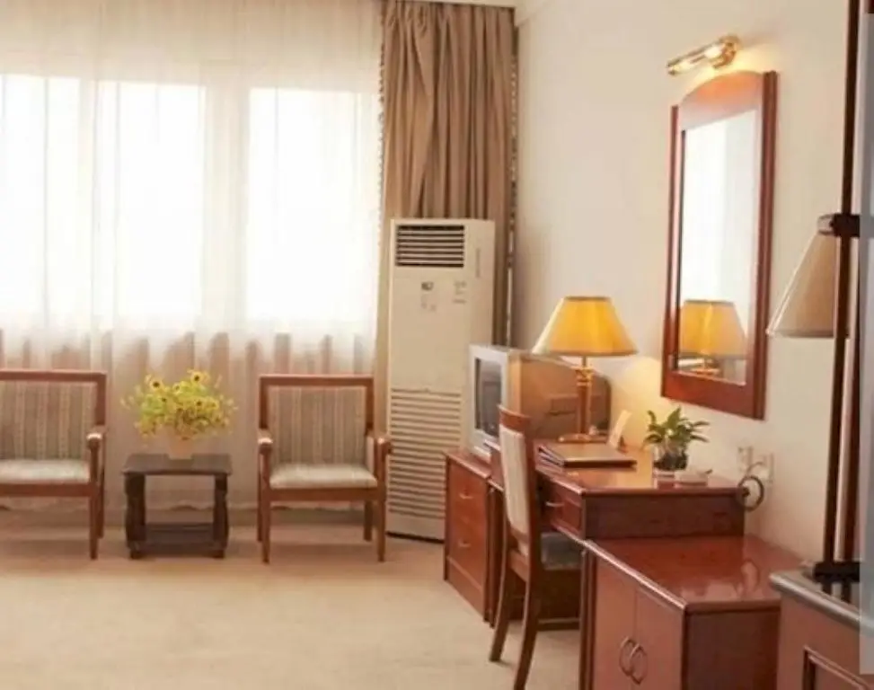 Baiwei Ren Sheng Hotel - Hangzhou — фото 1