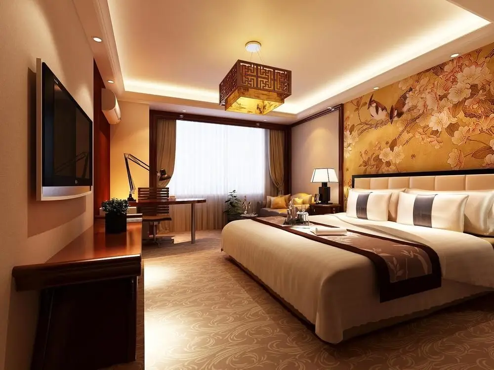 Ханчжоу: Hangzhou Na Liang The Inn Boutique