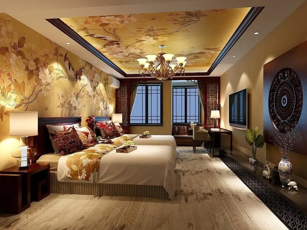 Ханчжоу: Hangzhou Na Liang The Inn Boutique