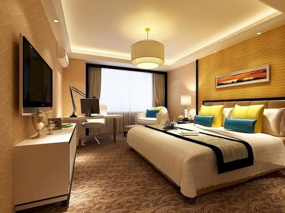 Ханчжоу: Hangzhou Na Liang The Inn Boutique