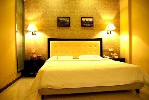 Гуанчжоу: Kai Sheng Business Hotel