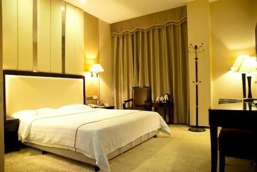 Гуанчжоу: Kai Sheng Business Hotel