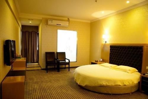 Гуанчжоу: Kai Sheng Business Hotel