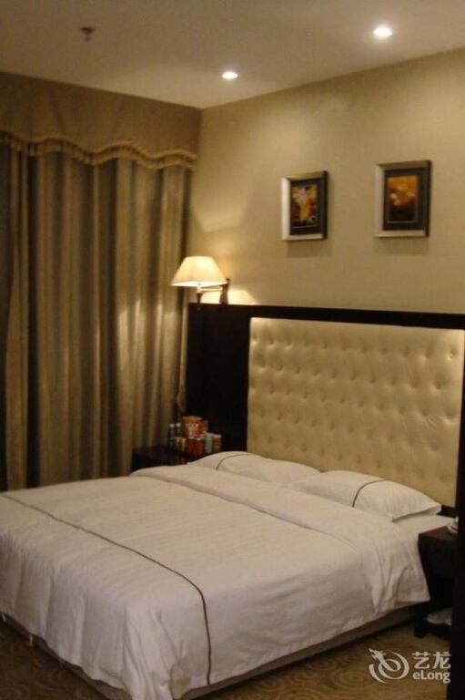 Гуанчжоу: Kai Sheng Business Hotel