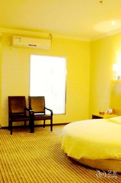 Гуанчжоу: Kai Sheng Business Hotel