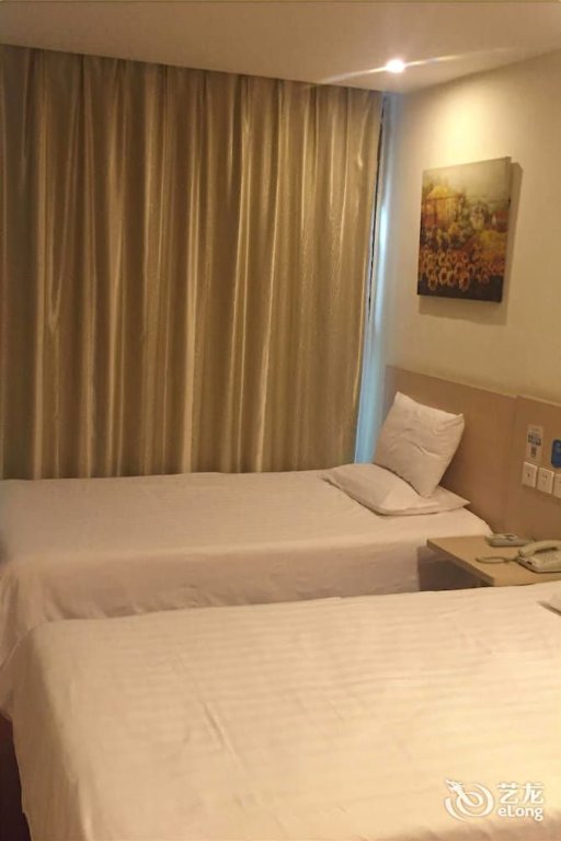 Шэньчжэнь: Home Inn Shenzhen Bao'an Airport Branch