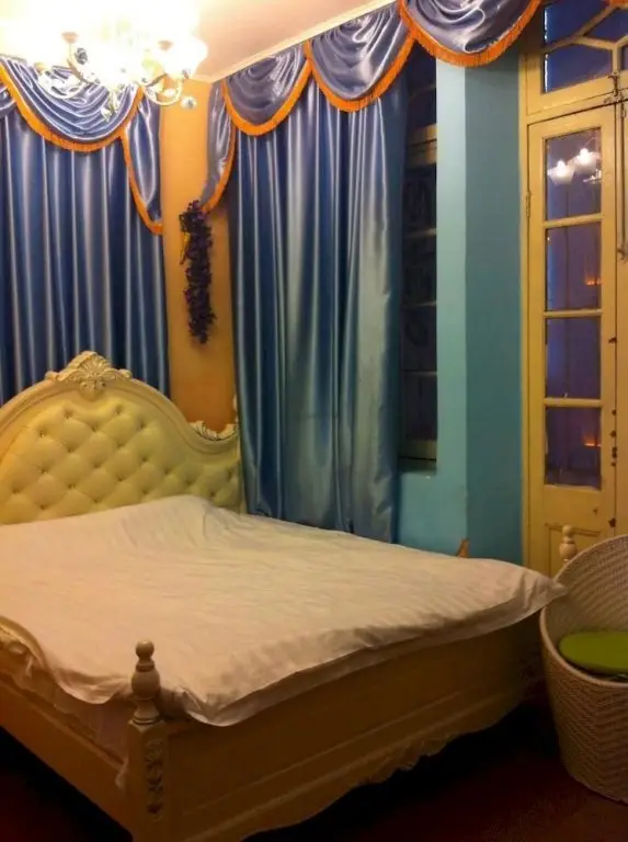 Сямынь: Longtou Hotel
