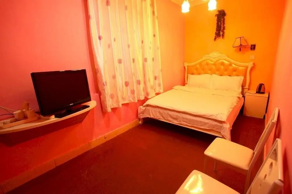 Сямынь: Longtou Hotel