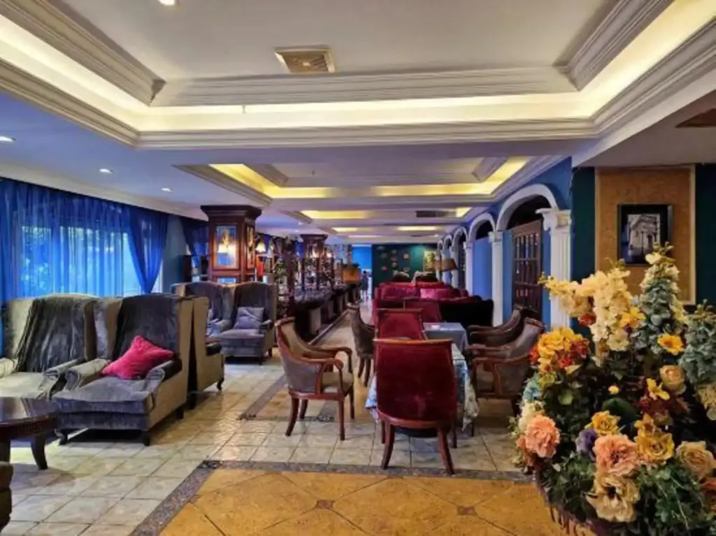 Чэнду: Sana Holiday Hotel