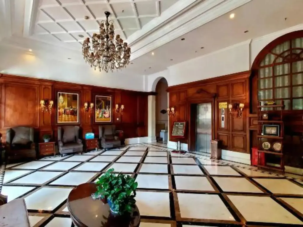 Чэнду: Sana Holiday Hotel