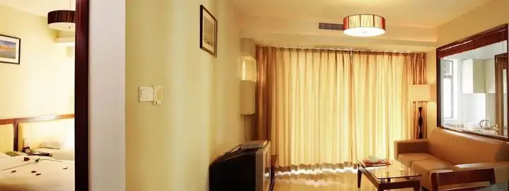 Сямынь: Hualin Hotel - Xiamen