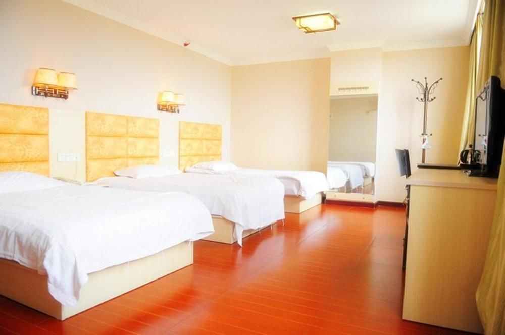 Сямынь: Xinyanghong Hotel