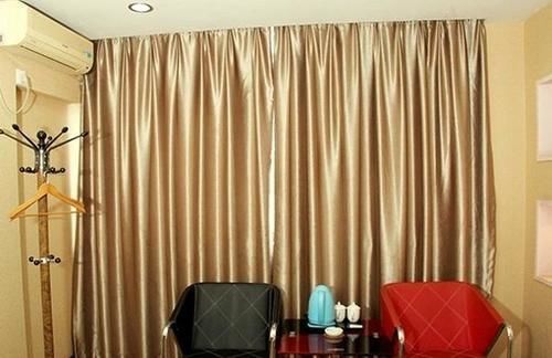 Шэньчжэнь: Bo Home Business Hotel